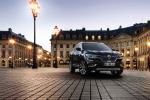 Renault Koleos Initiale Paris 2016 года (WW)